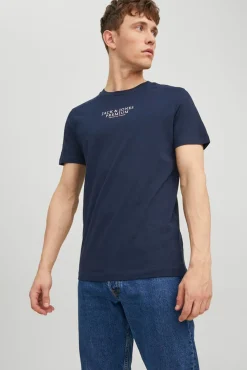 T-shirt regular fit