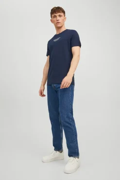 T-shirt regular fit