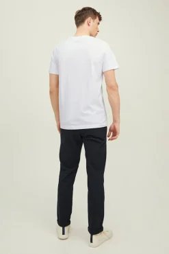 T-shirt regular fit