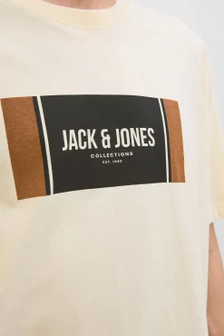 T-shirt Regular Fit