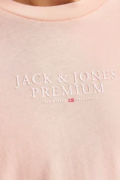 T-shirt regular fit