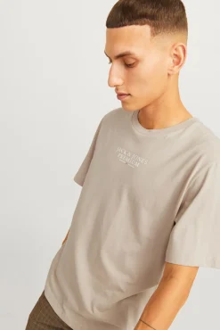 T-shirt regular fit