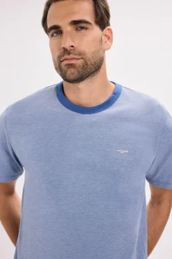 T-shirt regular fit