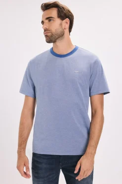 T-shirt regular fit