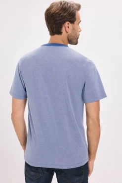 T-shirt regular fit