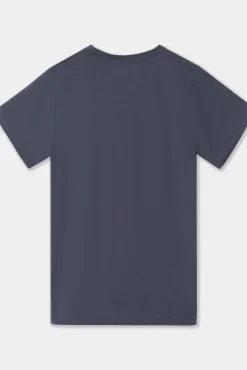 T-shirt silbon minilogo