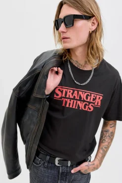 T-shirt Stranger Things