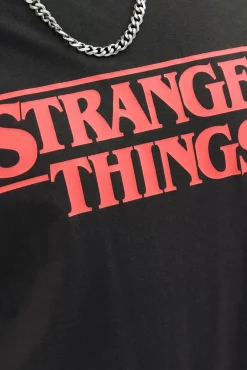T-shirt Stranger Things