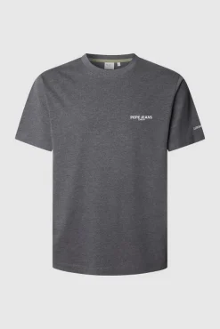 T-shirt Terry