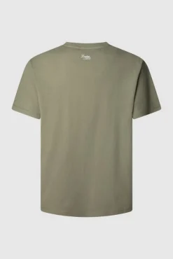 T-shirt Thansen