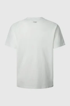 T-shirt Thansen
