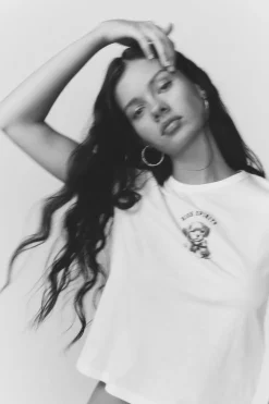 T-shirt Waggy