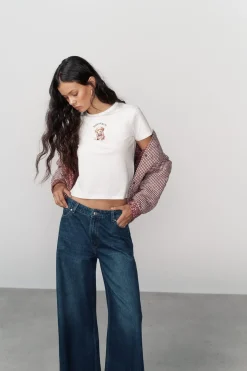 T-shirt Waggy
