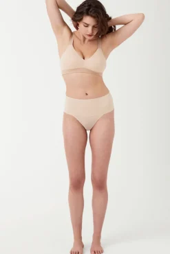 Unsichtbarer Shaping-String Café au Lait SPANX