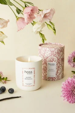 Vela Hoss Intropia Secret Romance