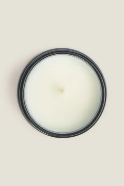 Vela perfumada com bergamota fresca