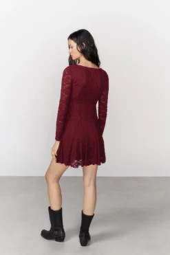 Vestido Cayenne