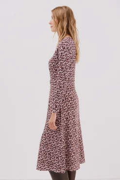 Vestido cinto