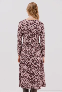 Vestido cinto