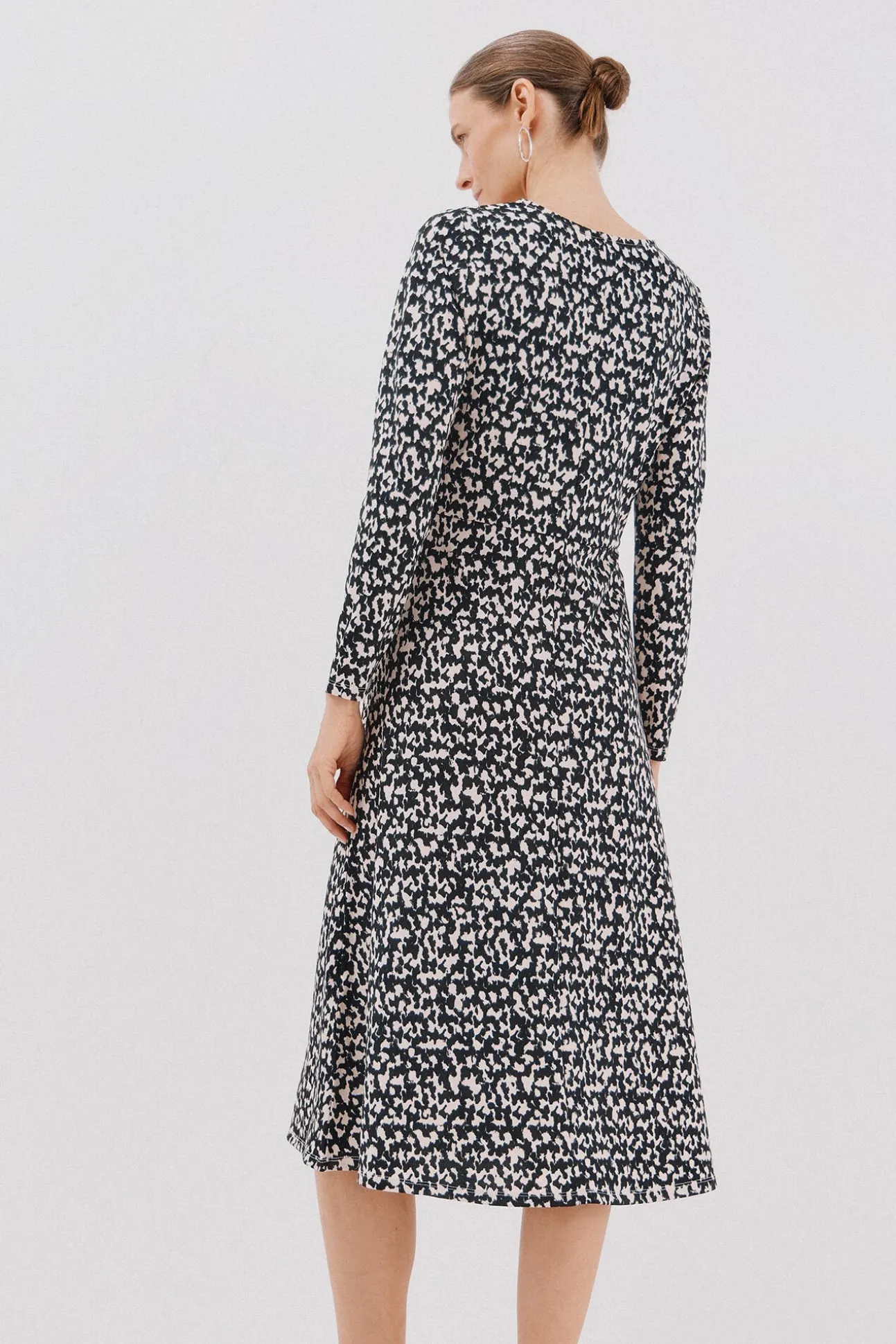 Vestido cinto
