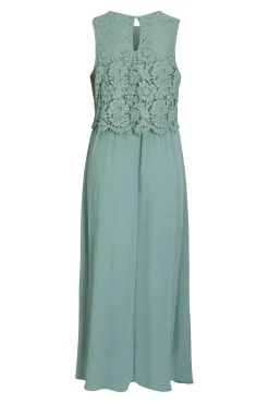 Vestido de festa longo