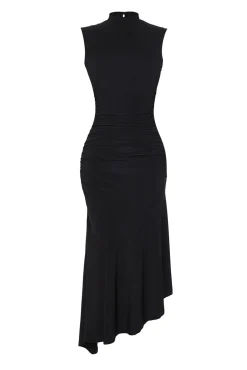 Vestido de malha