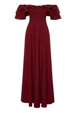 Vestido de noite