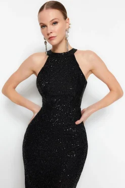 Vestido de noite
