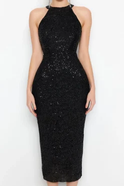Vestido de noite
