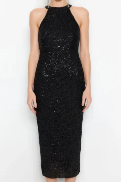 Vestido de noite