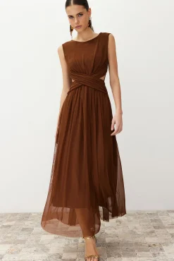 Vestido de noite