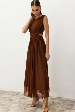 Vestido de noite