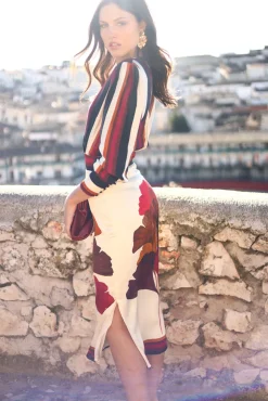 Vestido de poeta