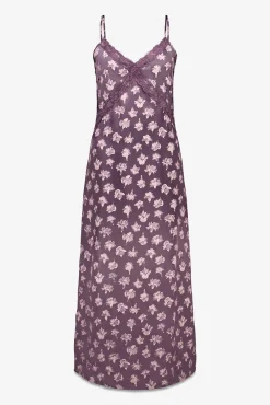Vestido lencero