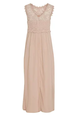 Vestido longo de festa