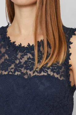 Vestido longo de festa