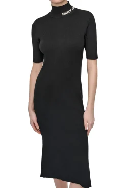 Vestido midi