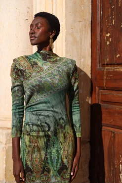 Vestido Petra