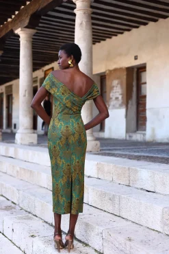 Vestido Roland