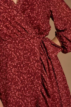 Vestido vestido Nati