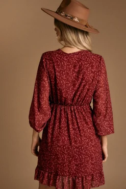 Vestido vestido Nati