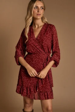 Vestido vestido Nati